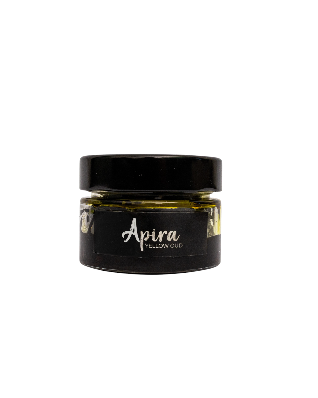Apira Yellow Oud