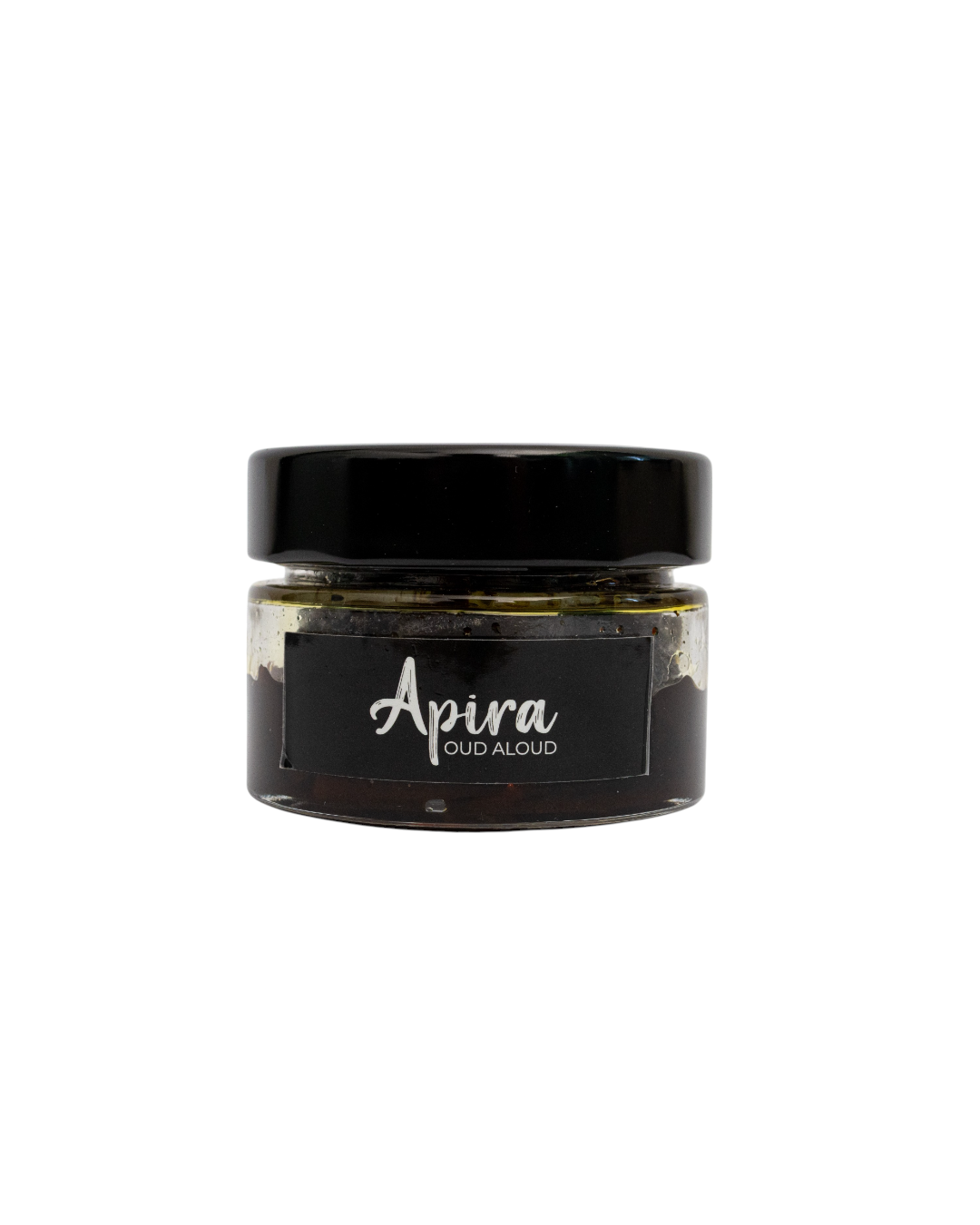 Apira OUD ALOUD
