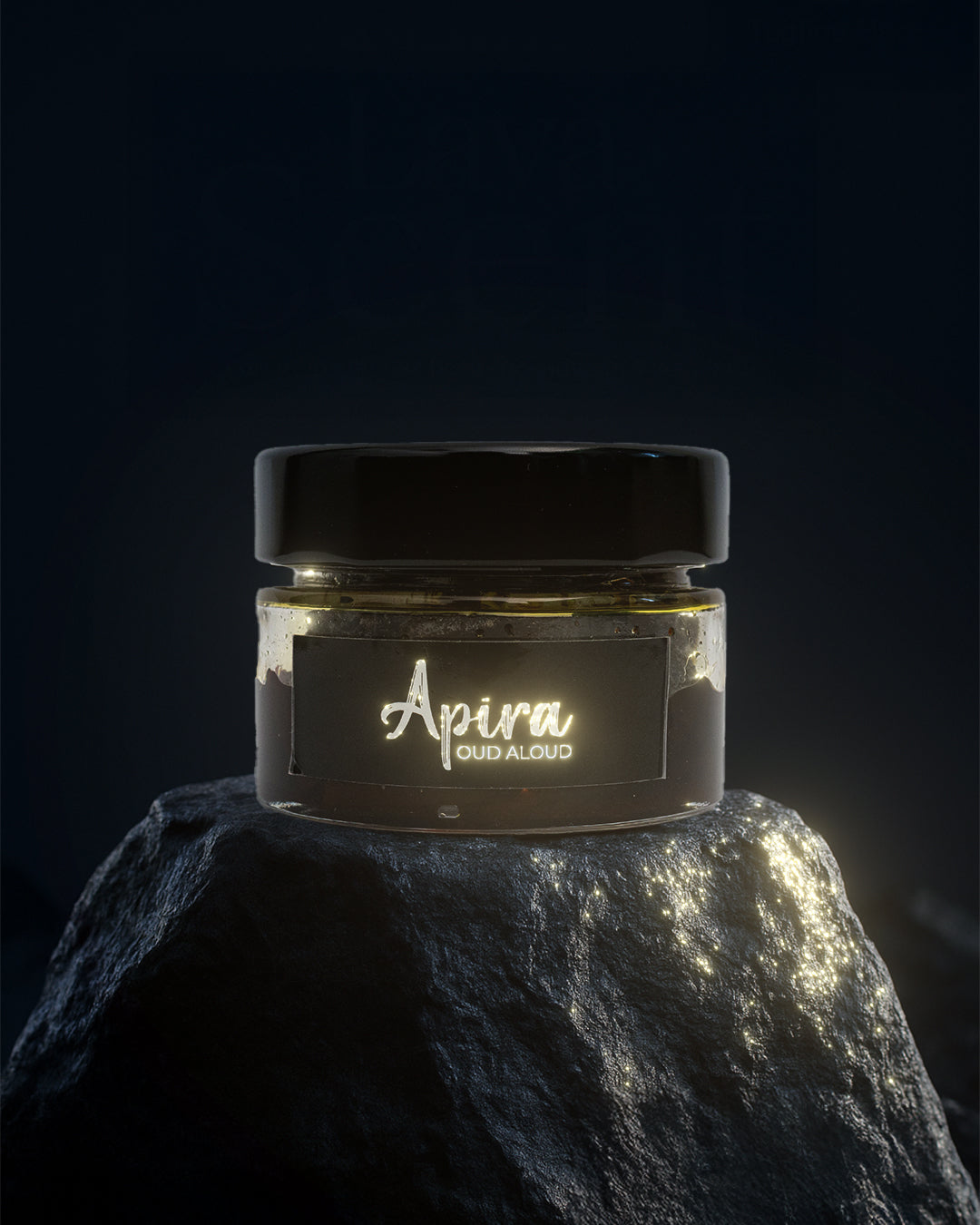 Apira OUD ALOUD